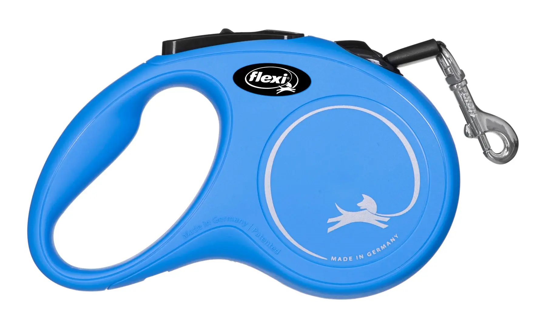 Flexi New Classic Dog Retractable lead