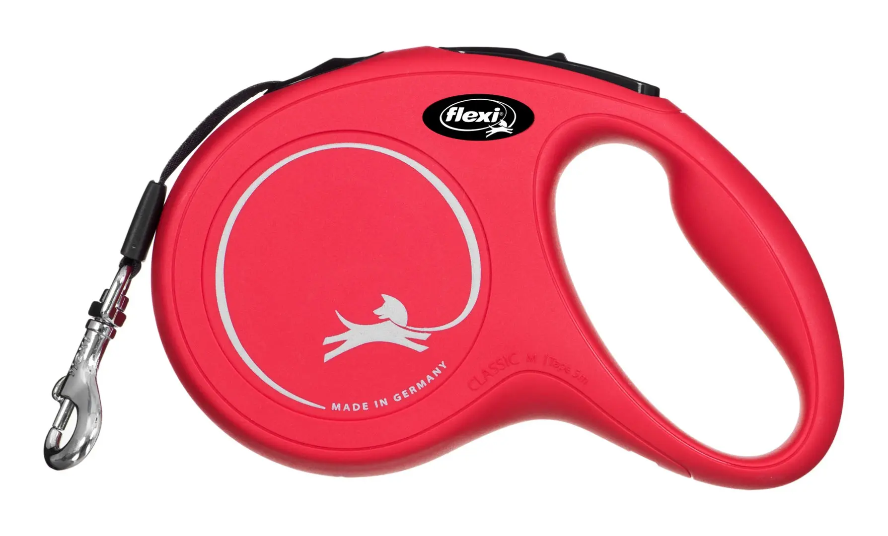 Flexi New Classic Dog Retractable lead