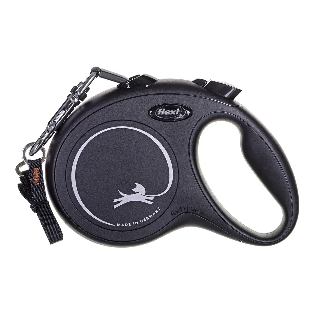 Flexi New Classic Dog Retractable lead