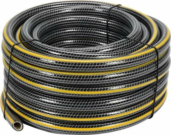 GARDEN HOSE 5 LAYERS 1/2 35M