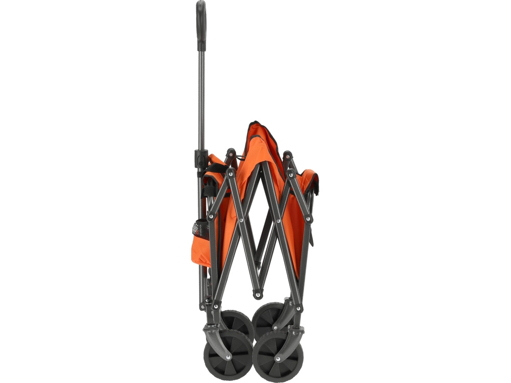FLO FOLDABLE TOURIST GARDEN TROLLEY 90180