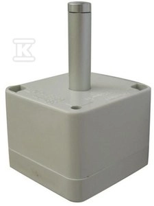 CZUJ.PT1000IP65 EXTERNAL TEMP. 10546 5901679105469