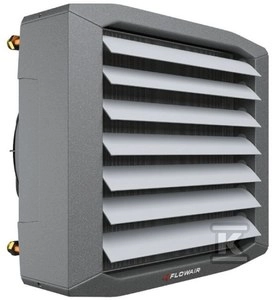 Flowair water heater LEO L3 51956