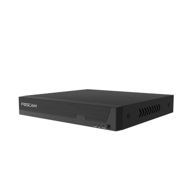 Foscam FNA108HE POE 8-channel recorder 723