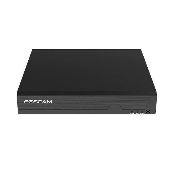 Foscam FN9108HE 5MP 8CH POE NVR