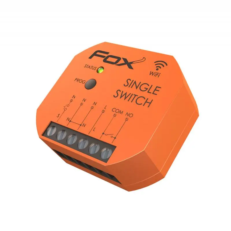 FOX Single channel Wi-Fi transmitter 230