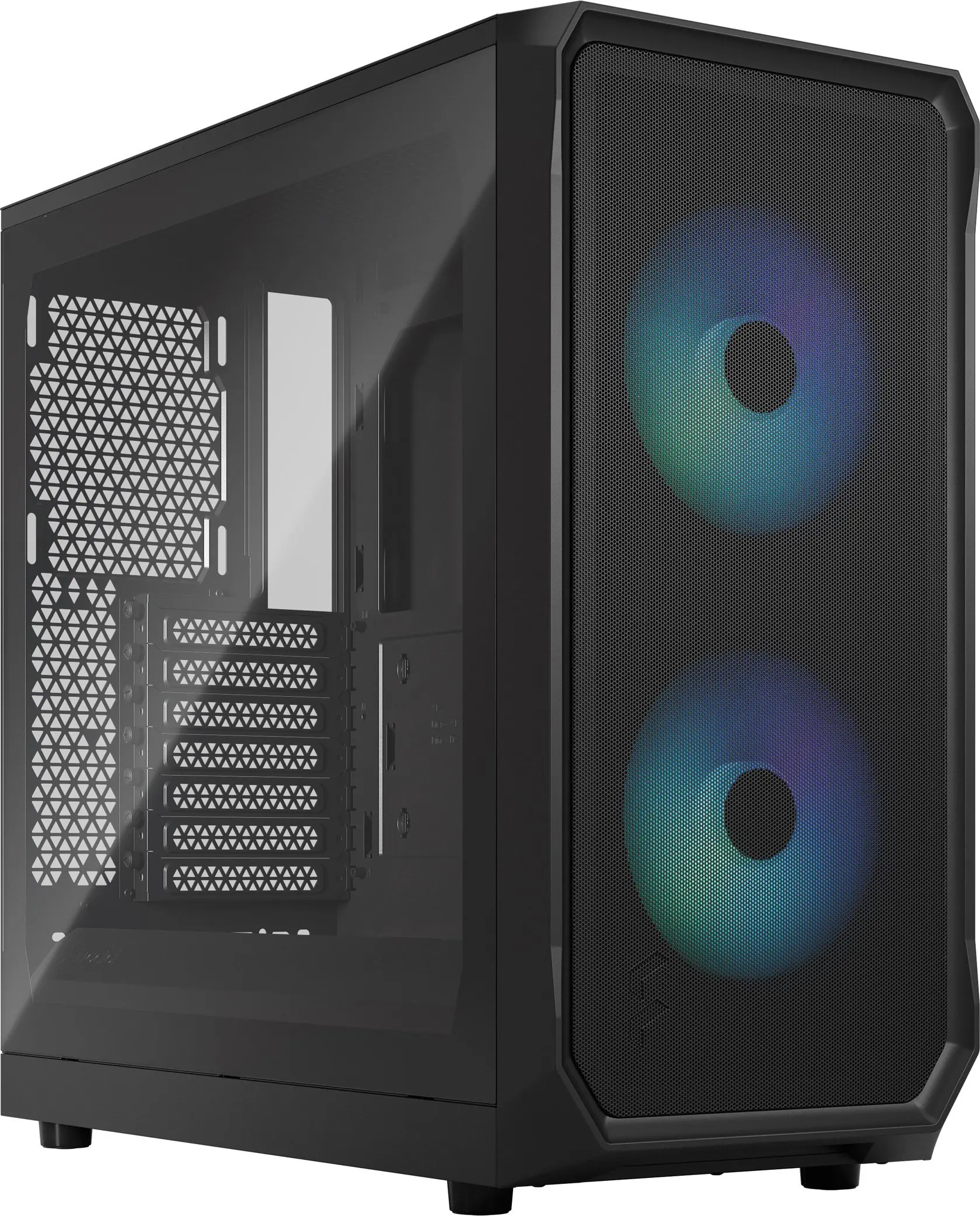 Fractal Design Focus 2 RGB Case
