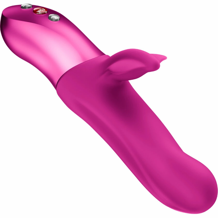 Fun Factory Bi Stronic Fusion Magenta