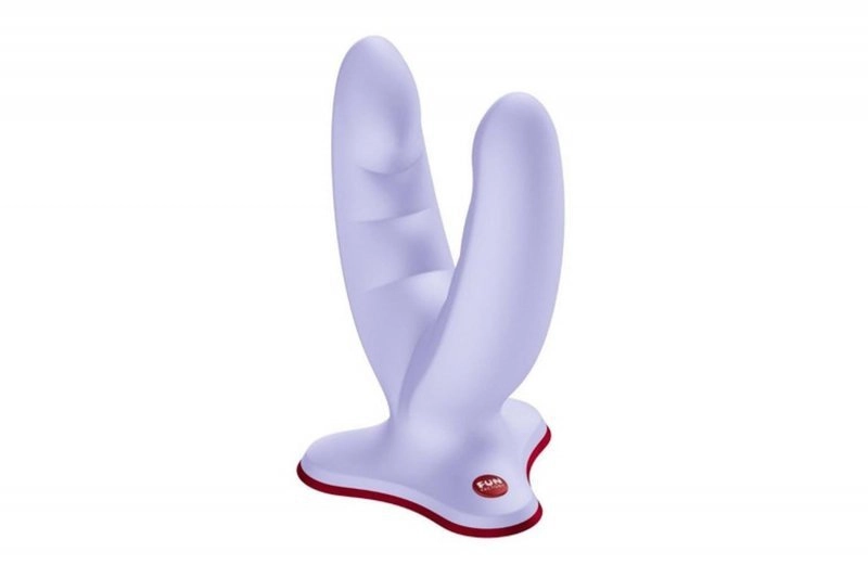 FUN FACTORY RYDE Double Intimate Toy