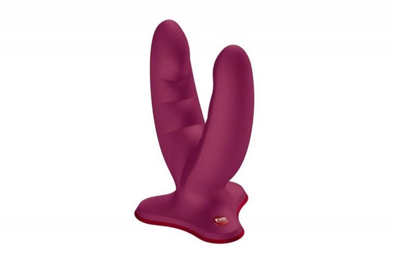 Fun Factory RYDE Double Model Wine