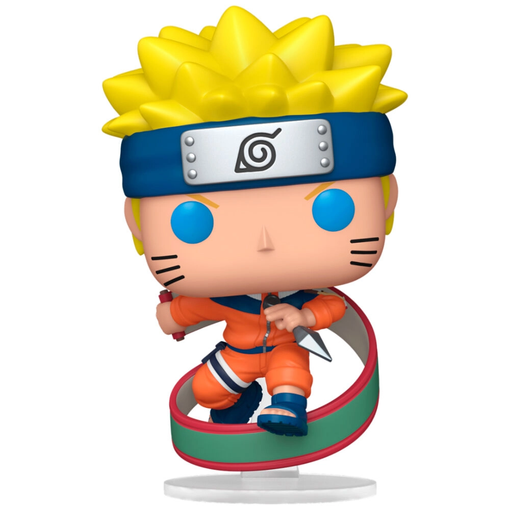 Funko Pop! Figur Naruto Classic 0889698803410