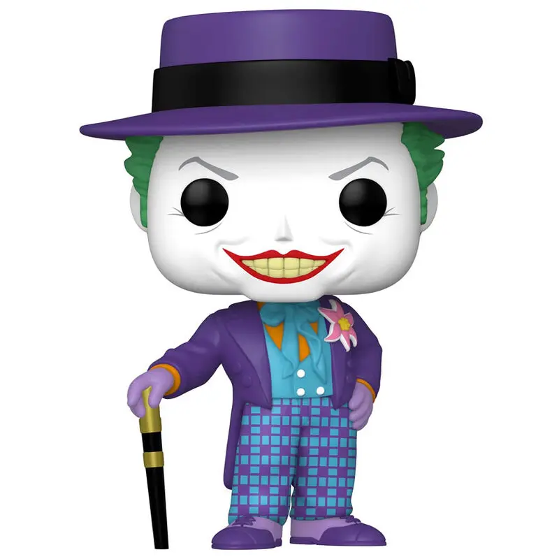 POP figure DC Comics Batman 1989