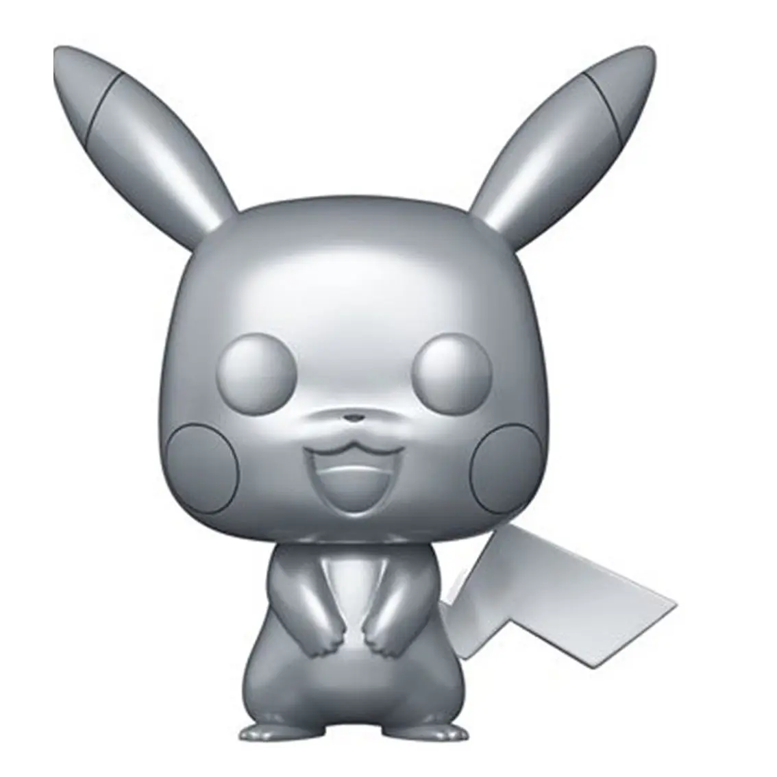 FUNKO POP JUMBO: POKEMON - PIKACHU