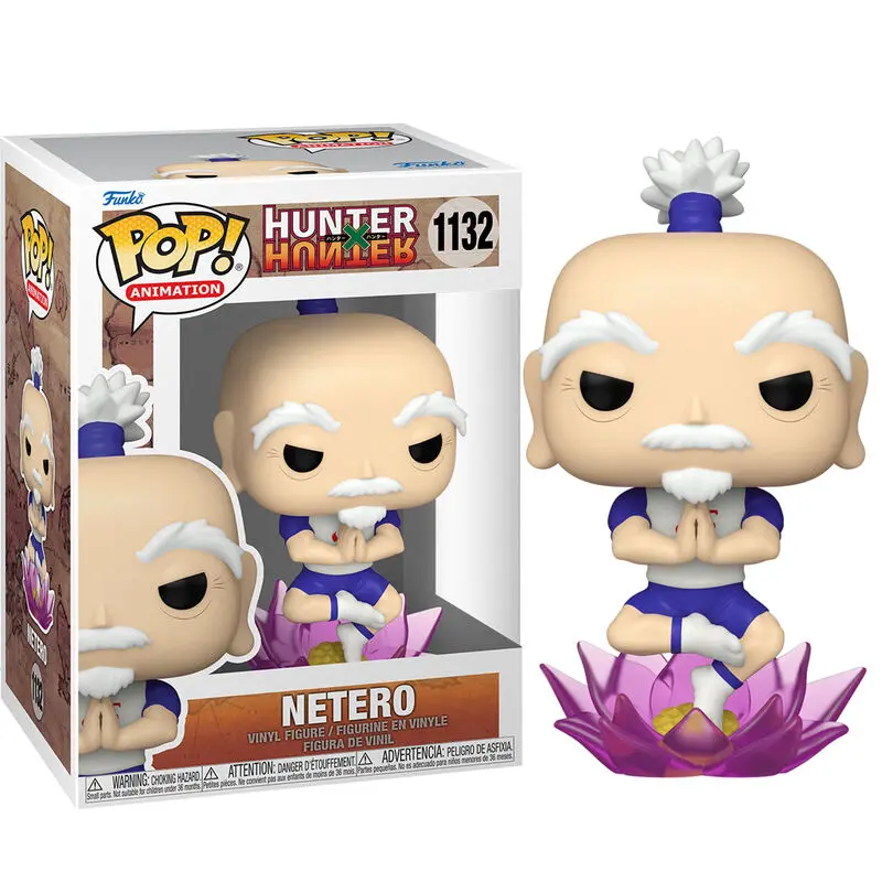 Funko Pop! Figur Hunter x Hunter