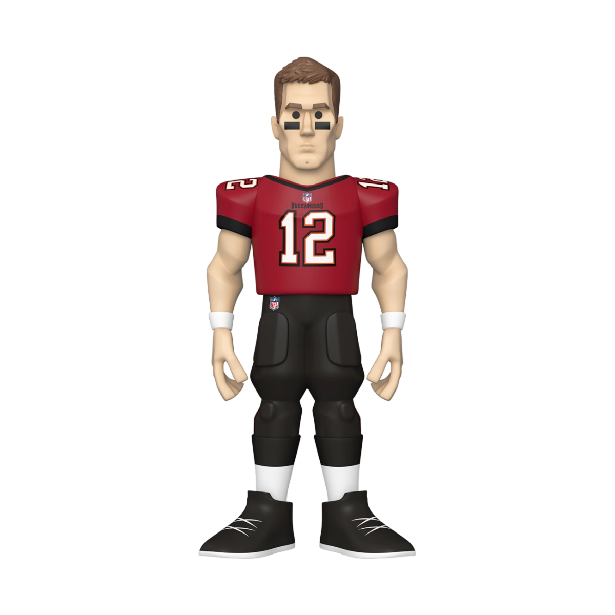 FUNKO GOLD 12" NFL: BUCCANEERS -