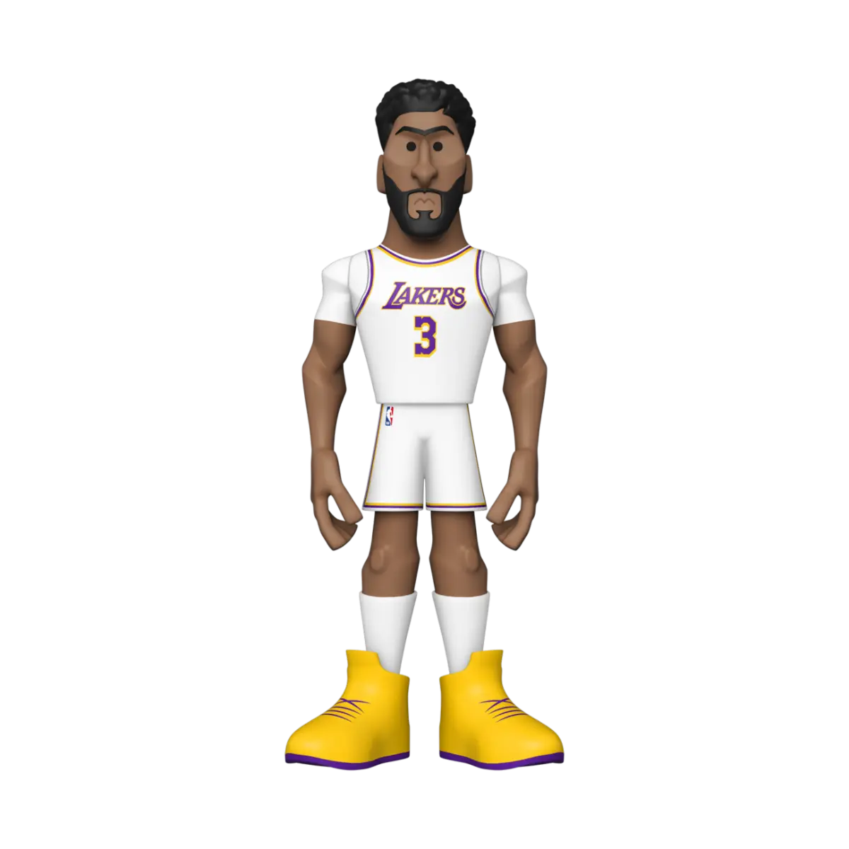 FUNKO GOLD 12" NBA: LA LAKERS