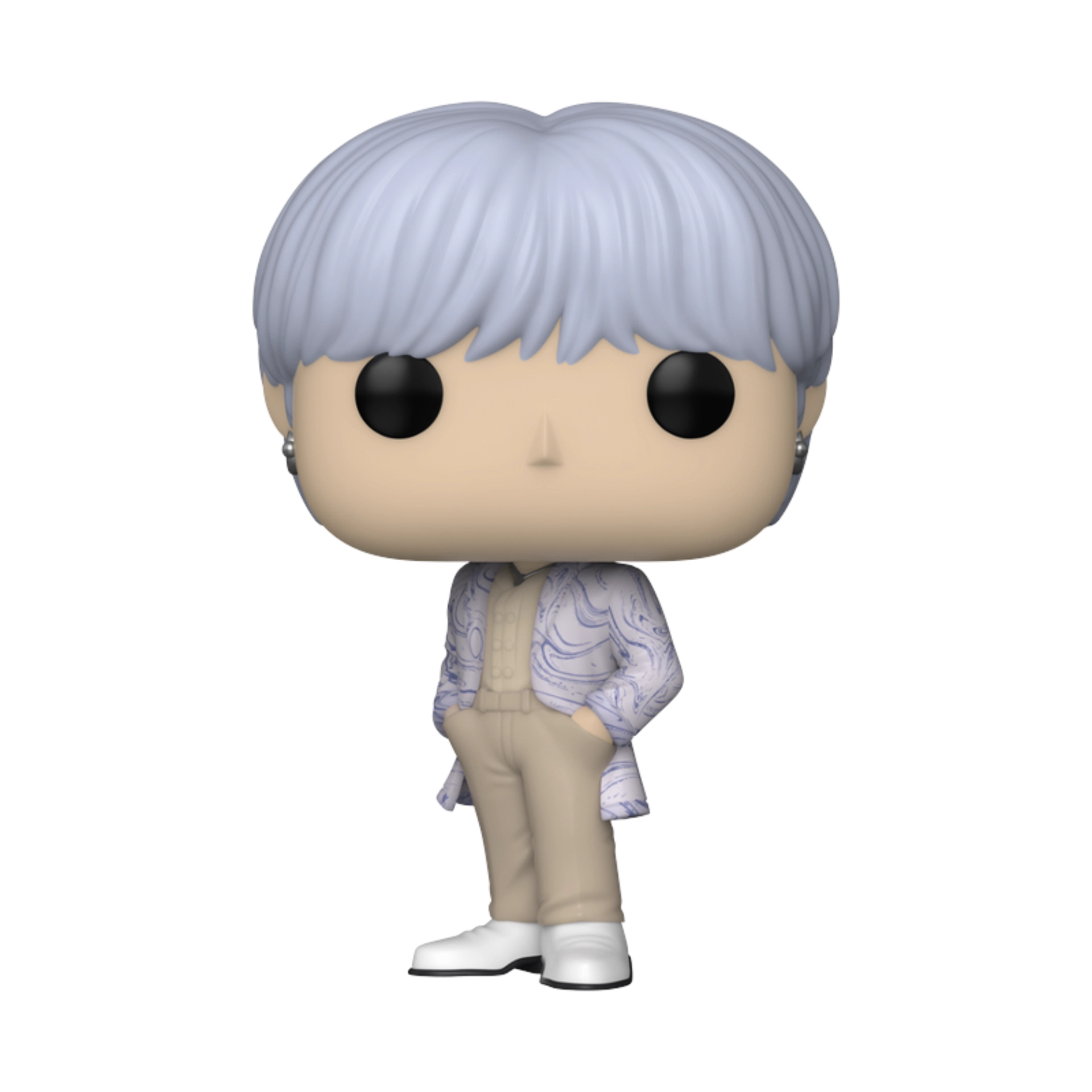 FUNKO POP! Vinilinė figūrėlė: BTS -