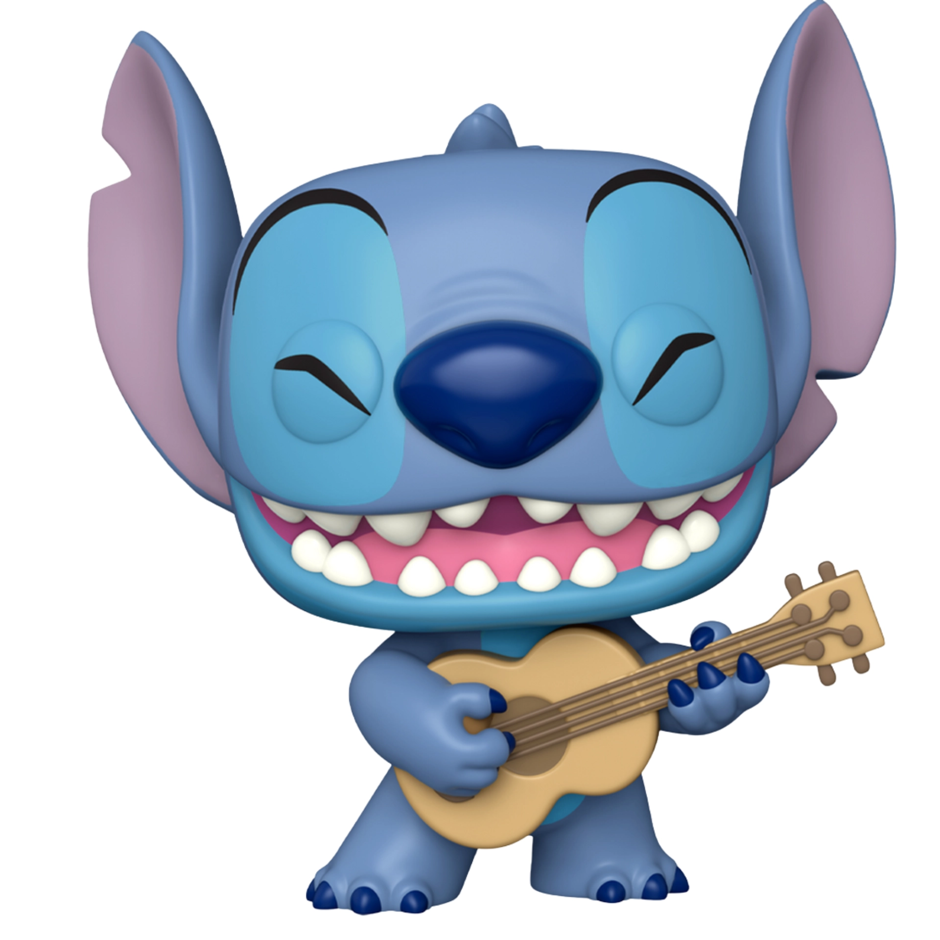 POP figure Disney Stitch Ukelele Exclusive