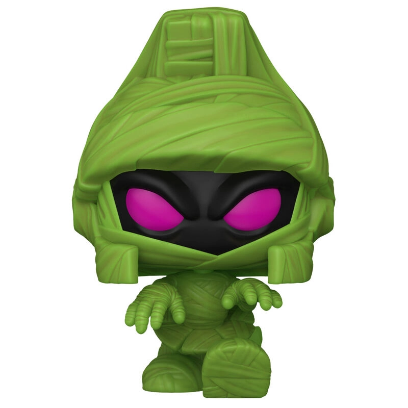 Funko Figurka POP Animation LT: Marvin