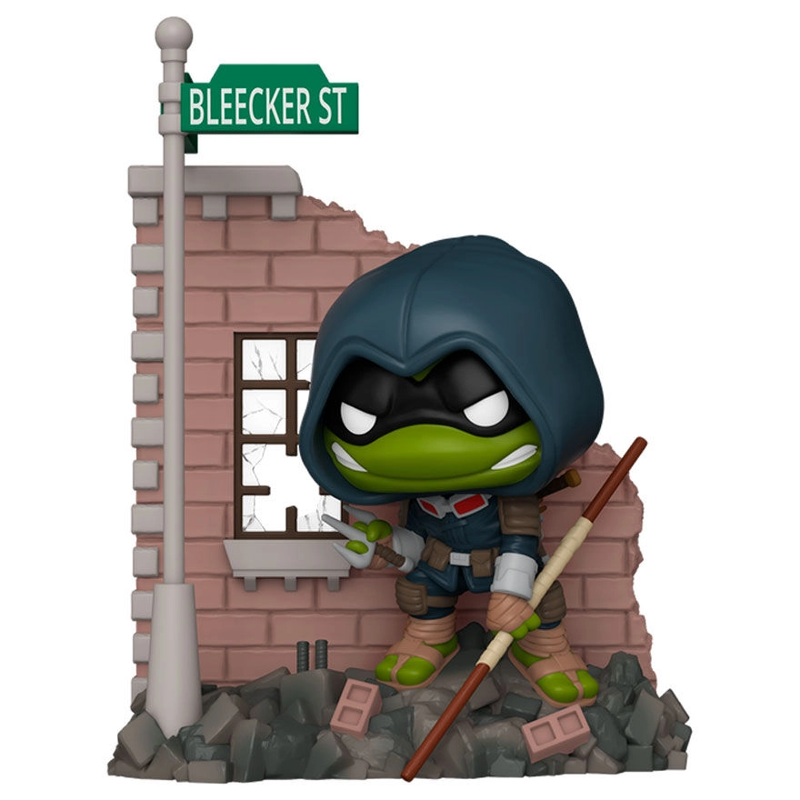 Figurka Funko POP Ninja Turtles: The