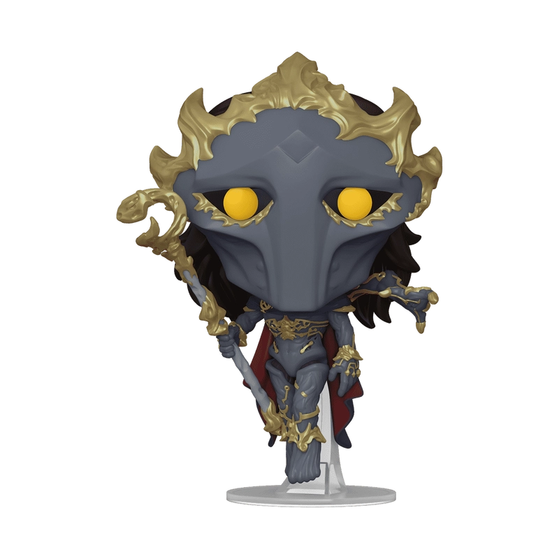 POP figure League of Legends POP