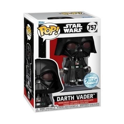 Funko POP Vinyl Excl SW Darth