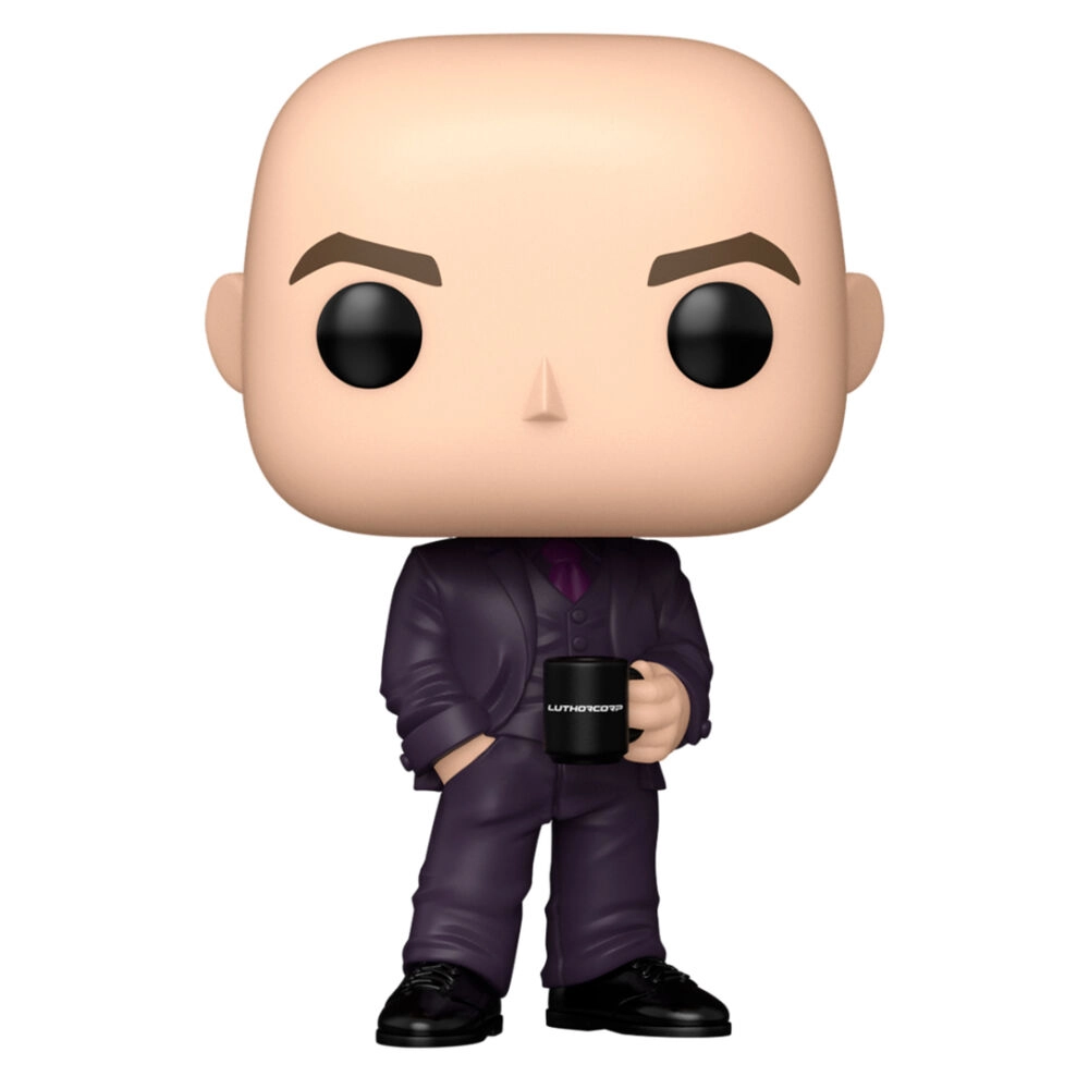 Funko Pop! Figur Movies Superman- Lex