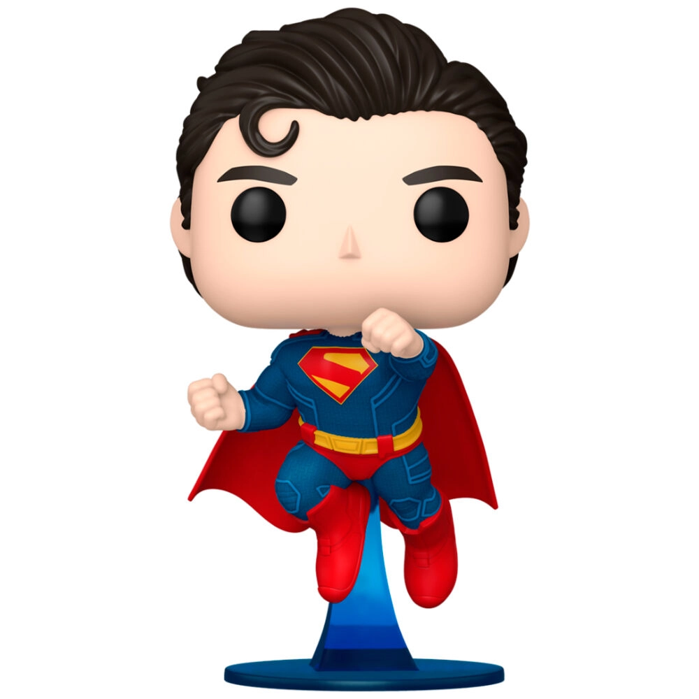 Figurka Funko POP Superman Jumbo 0889698856461