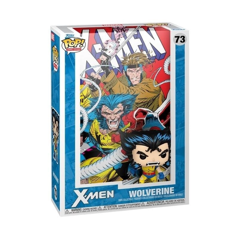 Figurka Funko POP Marvel: Comic Cover