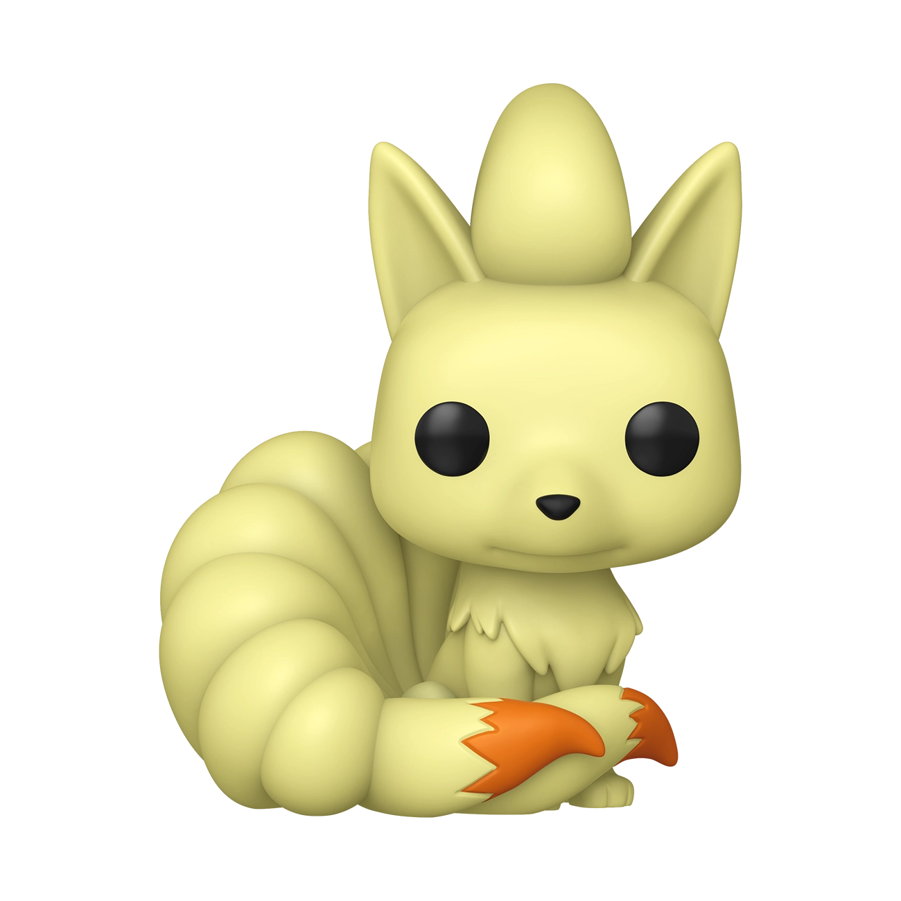 FUNKO POP JUMBO: POKEMON - NINETALES
