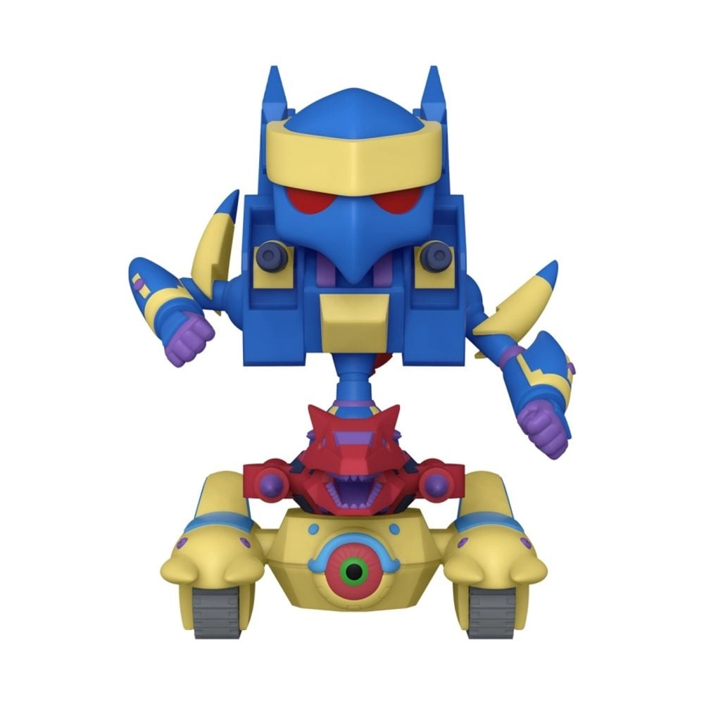FUNKO POP Figure Yu-Gi-Oh! XYZ-Dragon Cannon