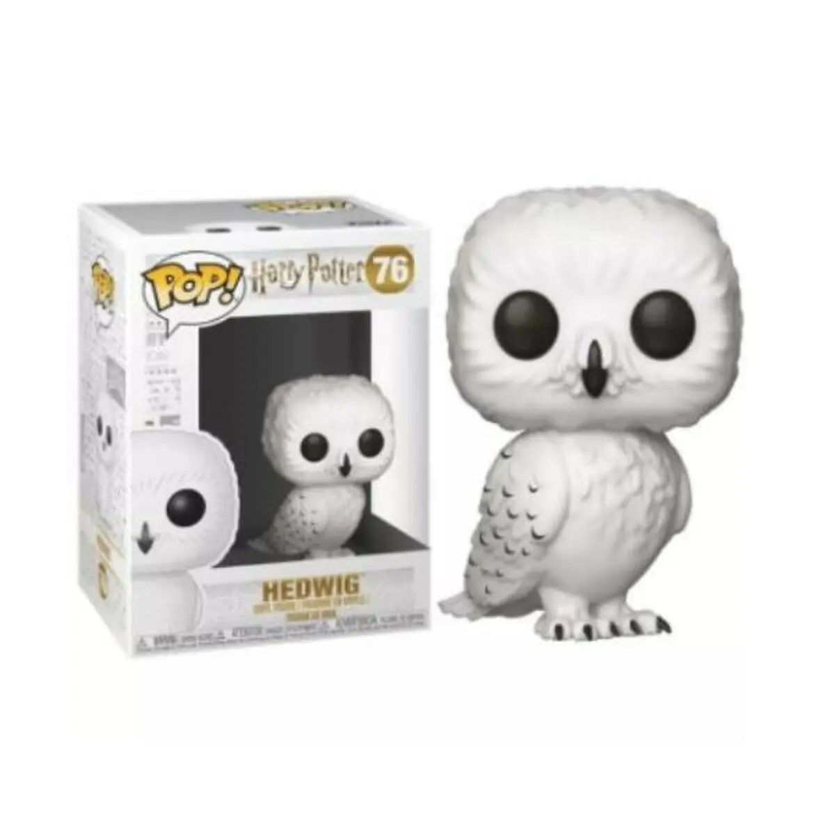 Funko POP! - Harry Potter -
