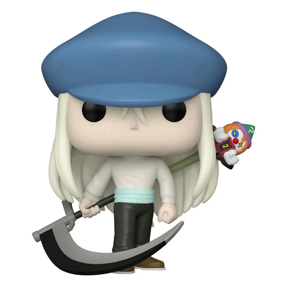 Funko! POP VINYL Hunter x Hunter