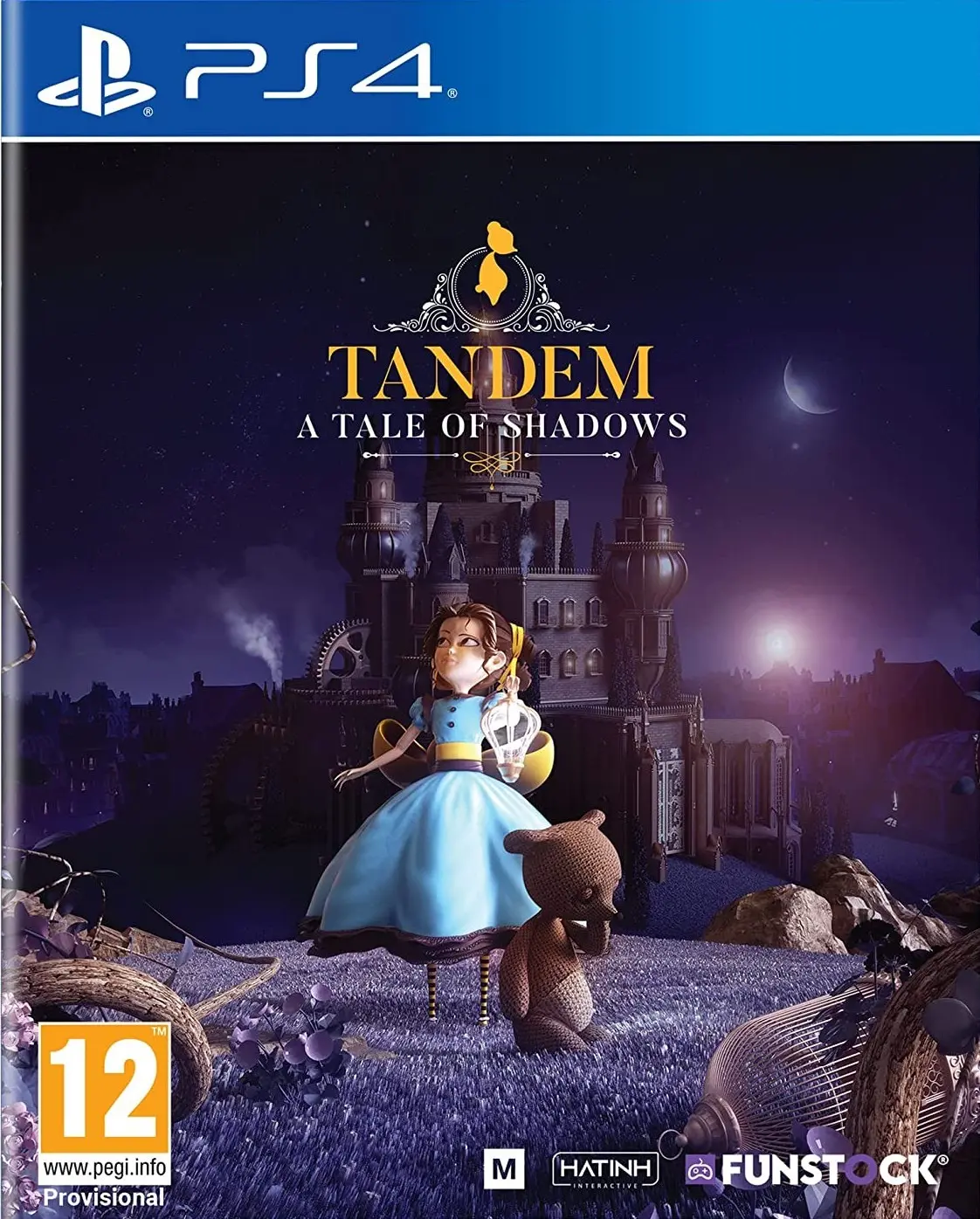 Tandem A Tale Of Shadows 1187749