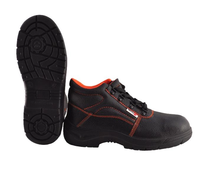 SAFETY BOOTS GALMAG S1 SIZE 46