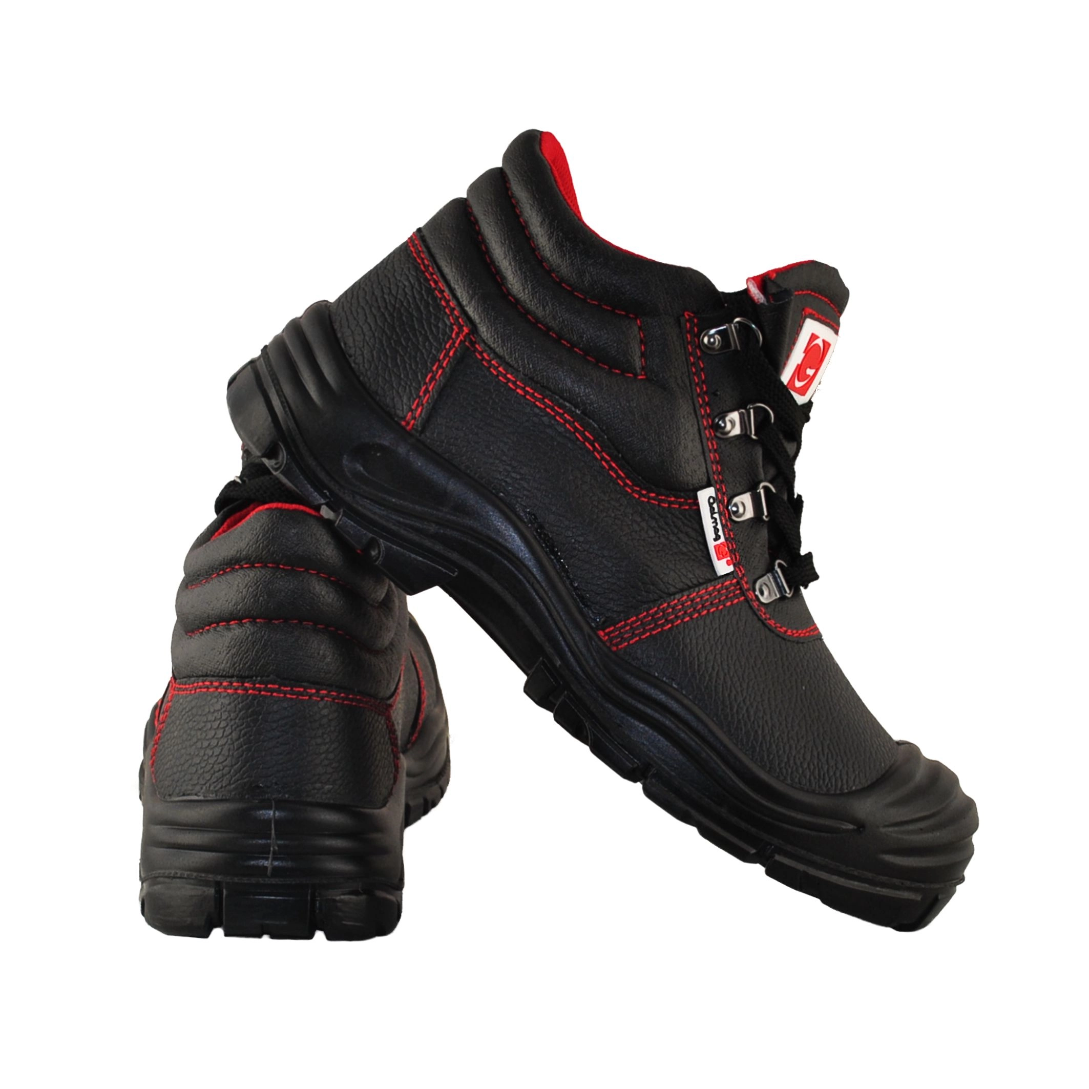 SAFETY BOOTS GALMAG S1 SIZE. 46