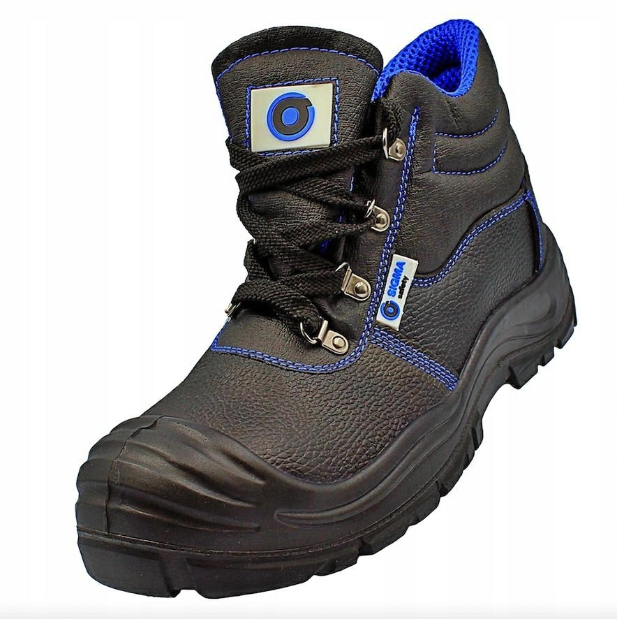 BUTY TRINITY S1 SRC ROZ.47