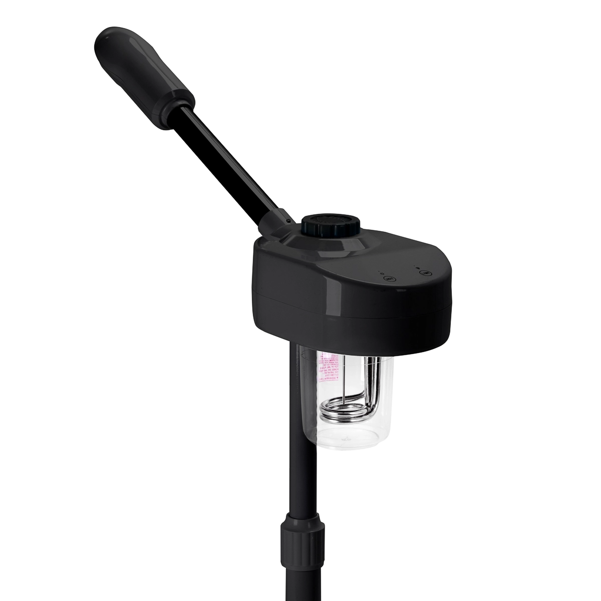 Wapozon Giovanni D-09 black 5906717462443