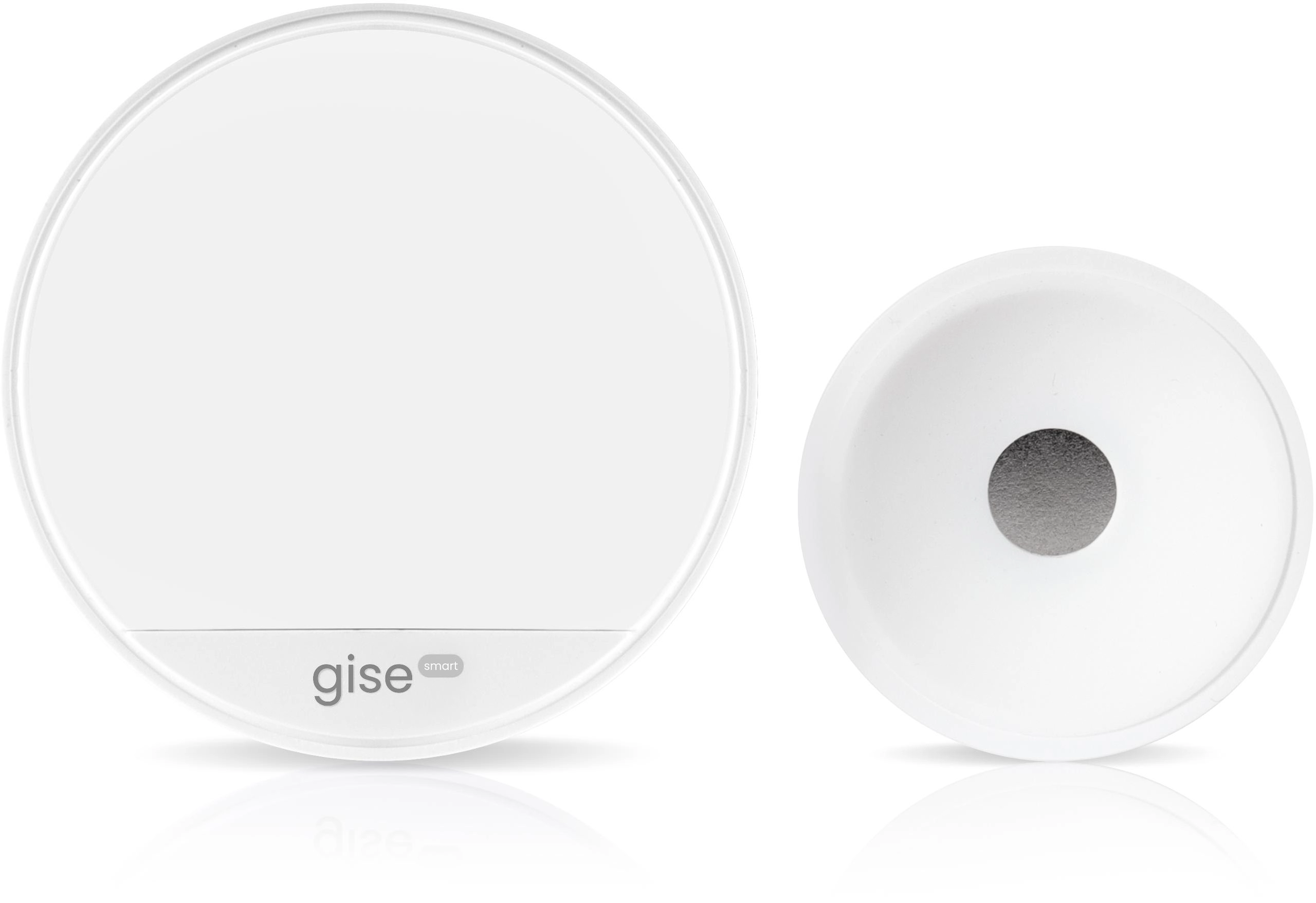 GISE Smart Motion sensor Zigbee Tuya