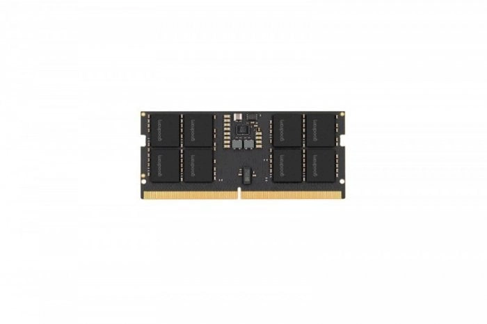 Pamięć do notebooka DDR5 CSODIMM 16GB(1*16)