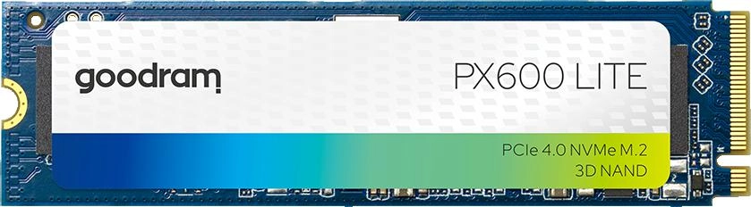 Dysk SSD Goodram PX600 Lite 512GB