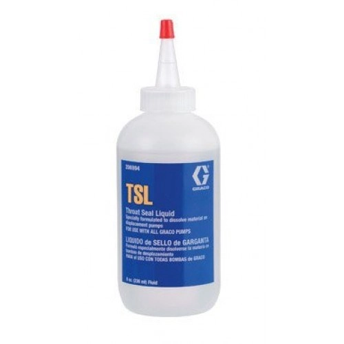 Graco 206994 Throat Seal Liquid for