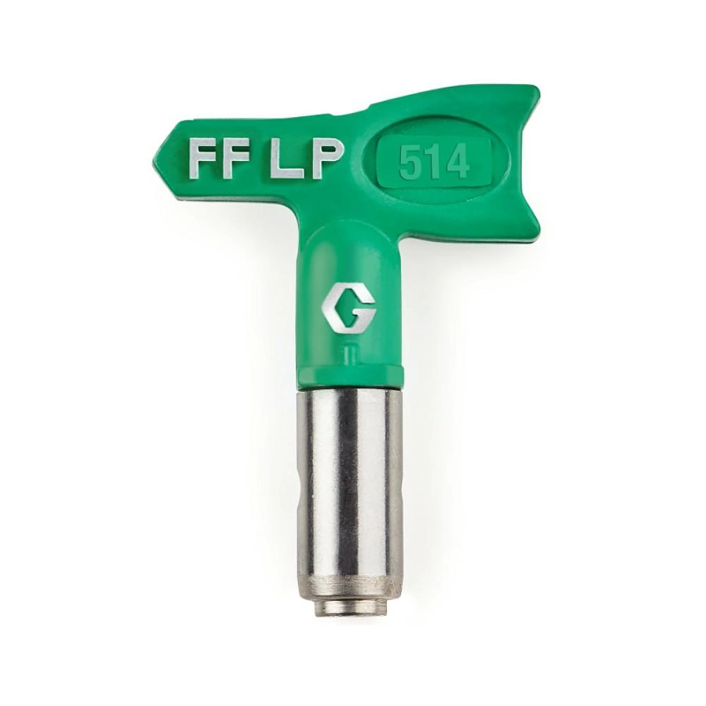 GRACO FINISHING NOZZLE GREEN FFLP514 FFLP514