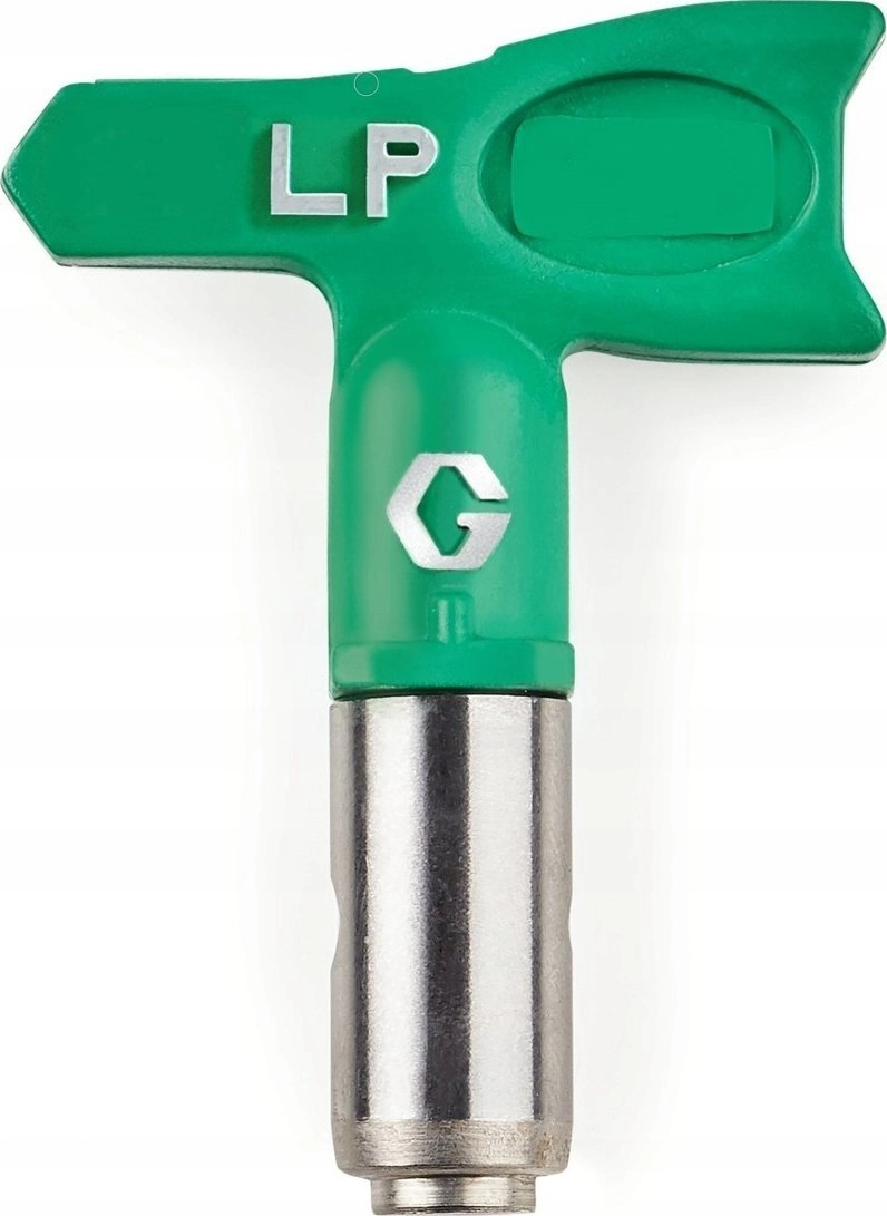 GRACO GREEN LP517 FINISHING NOZZLE LP517