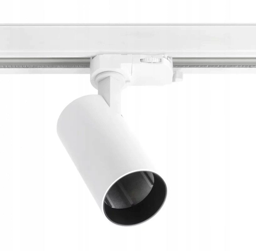 GTV Track luminaire LIMA  GU10  max