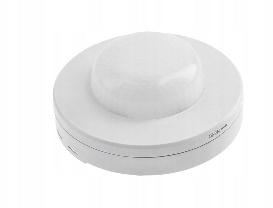 CO-2 motion sensor  max 2000W  AC220-240V