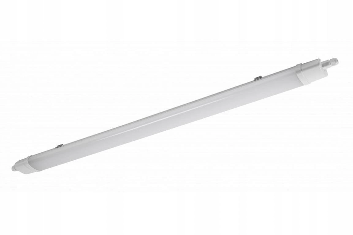Hermetic BRAGA luminaire 70W 7000lm 4000K