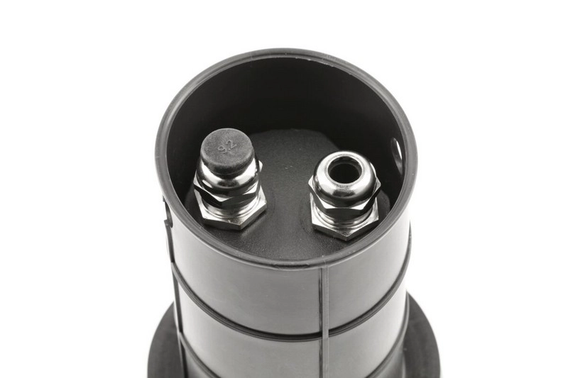 Overhead luminaire ALFA-O max.50 W