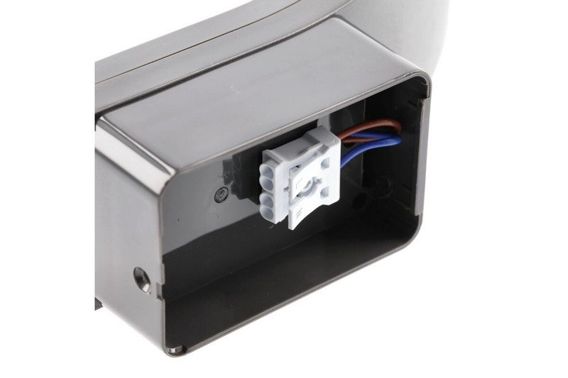 Wall LED outdoor light GTV PARIS
