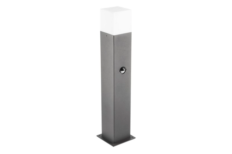 Garden luminaire LARGO-P PIR 50  E27